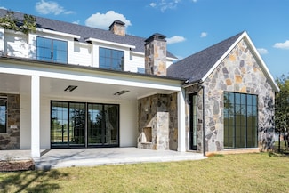 3810 Windward Way, Malakoff, TX 75148