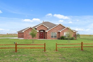 17450 Stone Creek Rd, Amarillo, TX 79124