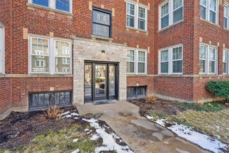 6306 Southwood Ave Unit 3E, Saint Louis, MO 63105