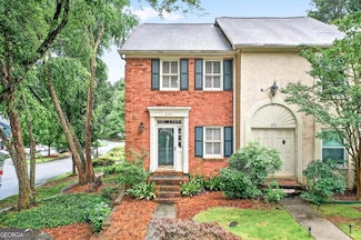2197 Spring Walk Ct, Atlanta, GA 30341