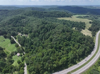 Lifes Run Rd, Jane Lew, WV 26378