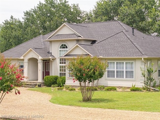 4847 Kibler Rd, van Buren, AR 72956