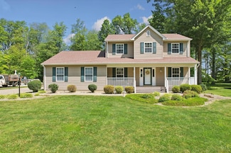 1338 Postcreek Rd, Batavia, OH 45103