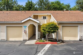 2670 118th Ave SE Unit 9-302, Bellevue, WA 98005