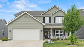 1508 Hayden Dr, Auburn, IN 46706