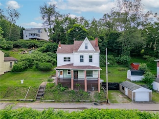 69 Transvaal Ave, Pittsburgh, PA 15212