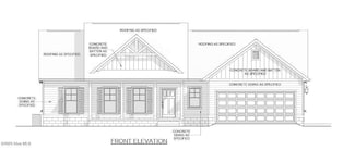 745 Lakeside SE Unit 46, Bolivia, NC 28422
