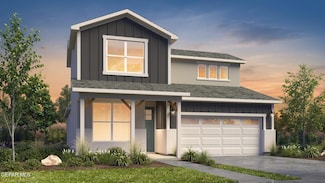 728 Paseo Clasico St, Horizon City, TX 79928