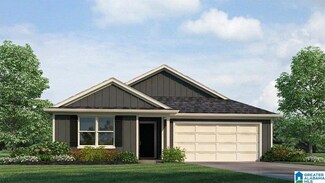 161 Archers Brook Ln, Springville, AL 35146