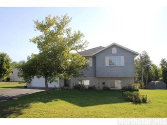 308 5th Ave NE, Saint Stephen, MN 56375