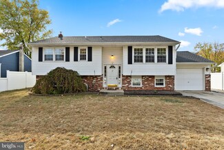 46 Glen Echo Ave, Swedesboro, NJ 08085