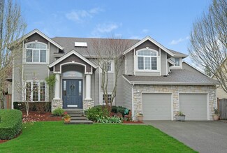 20632 NE 30th Ct, Sammamish, WA 98074