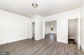 4205 Nicholas Ave, Baltimore, MD 21206