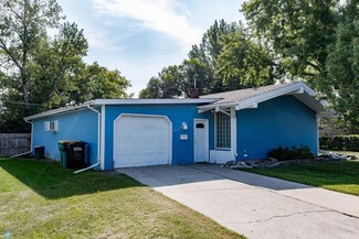 531 8th Ave W, West Fargo, ND 58078