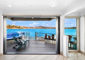 68 Issaquah Dock, Sausalito, CA 94965