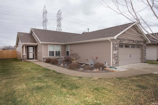 421 Kettle Cir, Lafayette, IN 47905
