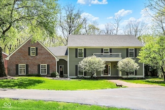 8820 Mud Creek Rd, Indianapolis, IN 46256