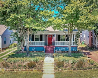 225 E B Ave, North Little Rock, AR 72116