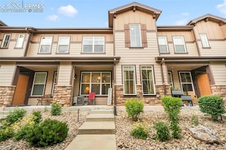 6256 Fowler Mill Point, Colorado Springs, CO 80923