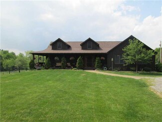 500 Hodgson Rd, Darlington, PA 16115