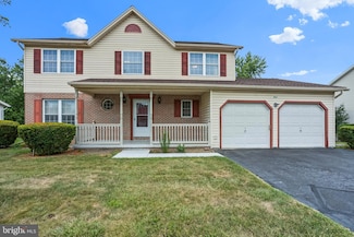 411 Rabuck Dr, Harrisburg, PA 17112