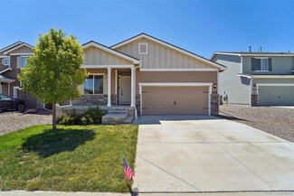 47336 Lily Ave, Bennett, CO 80102