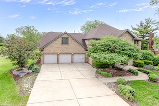 18633 Swan Dr, Mokena, IL 60448