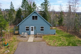 W3927 Sylvan Acres W, Lily, WI 54491