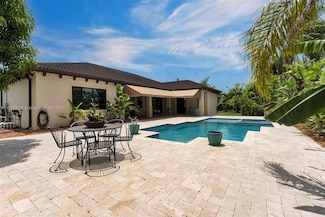 32006 SW 206th Ave, Homestead, FL 33030