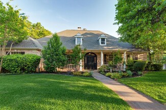 806 Shadow Glen Dr, Southlake, TX 76092