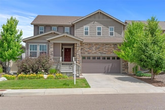 6185 Saddle Bow Ave, Parker, CO 80134
