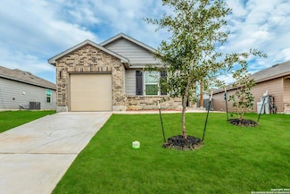 7618 Capstone Ridge, San Antonio, TX 78244
