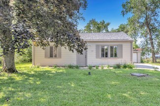 312 Louis Rd, Joliet, IL 60433