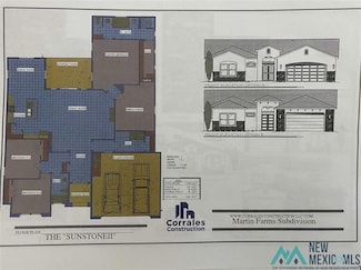 601 Baler Ln, Carlsbad, NM 88220