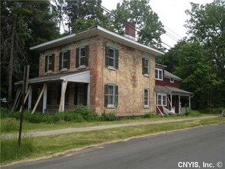 5583 S Salina St, Syracuse, NY 13205