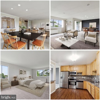 3737 Clarks Ln Unit 401, Baltimore, MD 21215