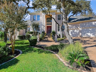 1624 Cabinwood Cove, Austin, TX 78746