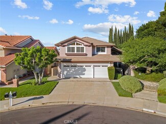17941 Via Casitas, Chino Hills, CA 91709