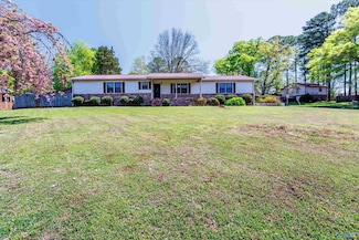 4906 Middleton Ln NW, Huntsville, AL 35816