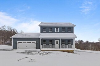 1484 Duffy Hill Rd, Enosburg, VT 05450