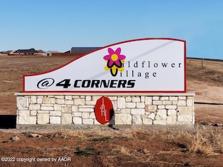 9301 Aster Rd, Amarillo, TX 79119