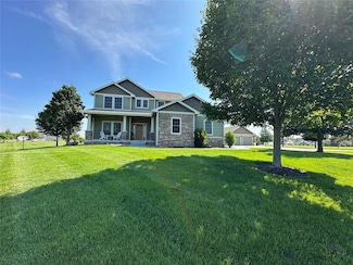 1821 Millstream Ct, Winterset, IA 50273