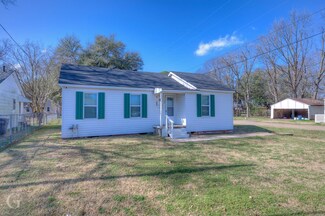 300 Waller Ave, Bossier City, LA 71112