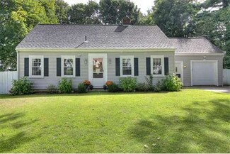 63 Mount Vernon St, Haverhill, MA 01830