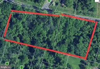 0 Locust Ln, Lower Paxton Township, PA 17109