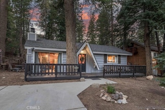 43785 Sand Canyon Rd, Big Bear Lake, CA 92315
