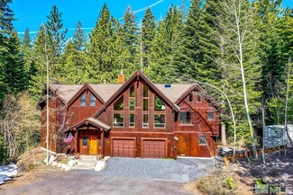 966 Agate Ct, Incline Village, NV 89451
