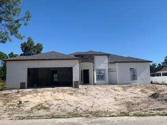 8186 Olsen St, Port Charlotte, FL 33981