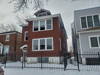 69 E 101st Place, Chicago, IL 60628