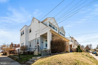 1147 Wilson Dr, Havertown, PA 19083
